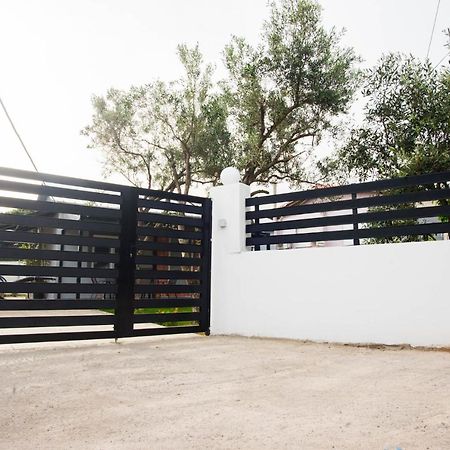 Luxurious Beach House, Feels Like Home Alexandroúpolis Ngoại thất bức ảnh