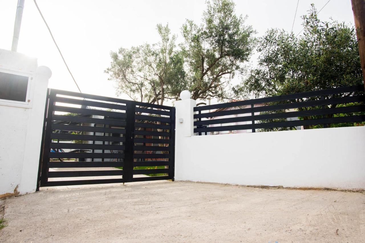 Luxurious Beach House, Feels Like Home Alexandroúpolis Ngoại thất bức ảnh