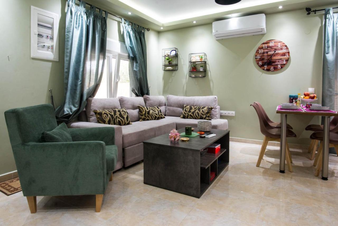 Luxurious Beach House, Feels Like Home Alexandroúpolis Ngoại thất bức ảnh