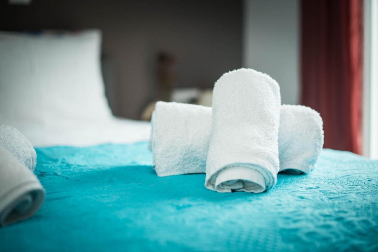 Luxurious Beach House, Feels Like Home Alexandroúpolis Ngoại thất bức ảnh
