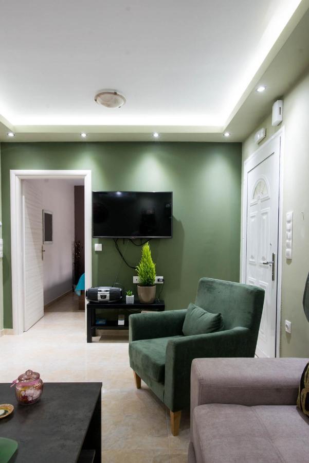 Luxurious Beach House, Feels Like Home Alexandroúpolis Ngoại thất bức ảnh