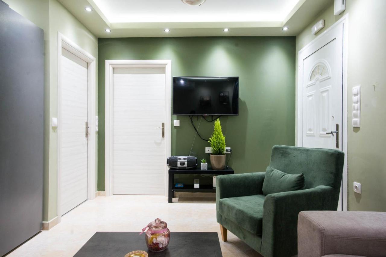 Luxurious Beach House, Feels Like Home Alexandroúpolis Ngoại thất bức ảnh