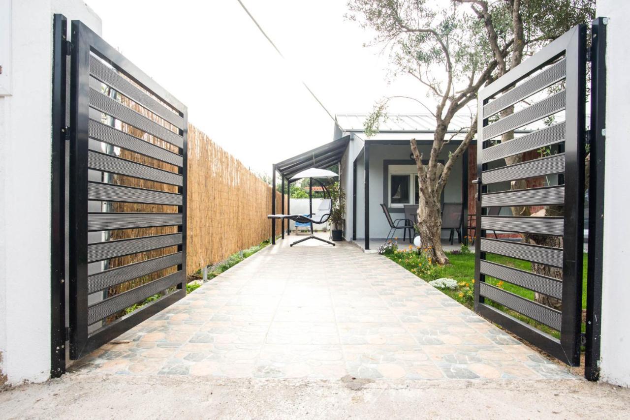 Luxurious Beach House, Feels Like Home Alexandroúpolis Ngoại thất bức ảnh