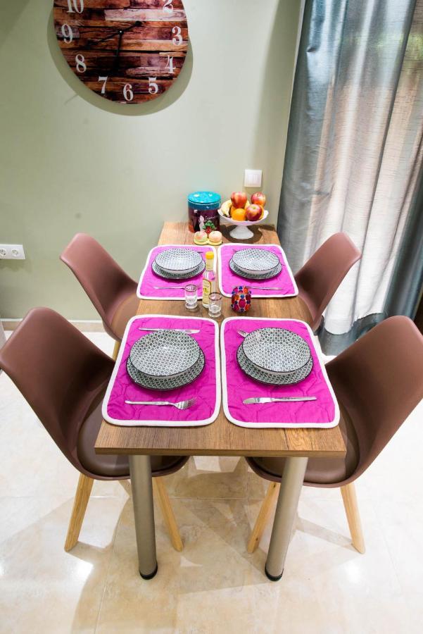 Luxurious Beach House, Feels Like Home Alexandroúpolis Ngoại thất bức ảnh