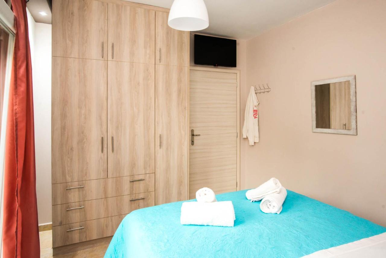 Luxurious Beach House, Feels Like Home Alexandroúpolis Ngoại thất bức ảnh