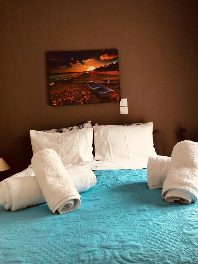 Luxurious Beach House, Feels Like Home Alexandroúpolis Ngoại thất bức ảnh