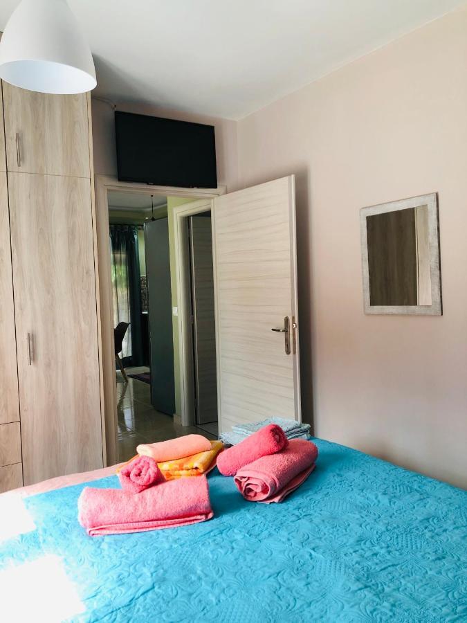 Luxurious Beach House, Feels Like Home Alexandroúpolis Ngoại thất bức ảnh